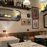 Taverna Ripetta À l'intérieur