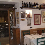 Taverna Ripetta À l'intérieur