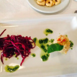 Taverna Ripetta Nourriture