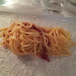 Taverna Ripetta Nourriture
