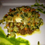 Taverna Ripetta Nourriture