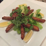 Taverna Ripetta Nourriture