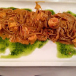 Taverna Ripetta Nourriture