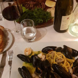Taverna Ripetta Boisson