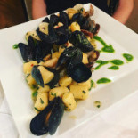 Taverna Ripetta Nourriture