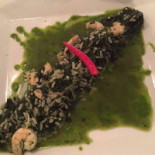 Taverna Ripetta Nourriture