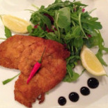 Taverna Ripetta Nourriture