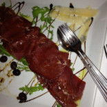 Taverna Ripetta Boisson