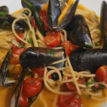 Taverna Ripetta Nourriture