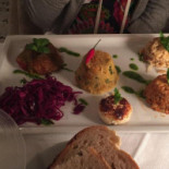 Taverna Ripetta Nourriture