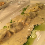 Taverna Ripetta Nourriture