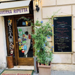 Taverna Ripetta Extérieur