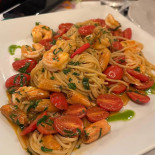 Taverna Ripetta Nourriture
