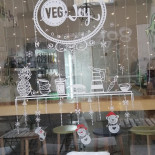 Veg-joy Dentro