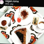Veg-joy Bebida