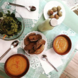 Veg-joy Bebida