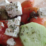 Veg-joy Comida