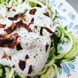 Veg-joy Comida