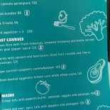 Veg-joy Carta
