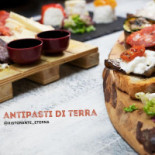Eterna Nourriture