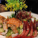 Sushi Sun Nourriture