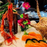 Sushi Sun Boisson