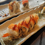 Sushi Sun Nourriture