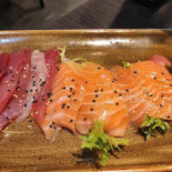 Sushi Sun Nourriture