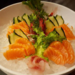 Sushi Sun Nourriture