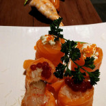 Sushi Sun Nourriture