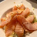 Sushi Sun Nourriture