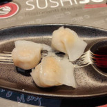 Sushi Sun Nourriture