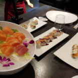 Sushi Sun Nourriture