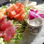 Sushi Sun Nourriture