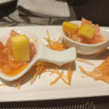 Sushi Sun Nourriture
