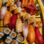 Sushi Sun Nourriture