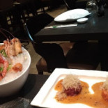 Sushi Sun Nourriture