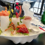 Sushi Sun Boisson