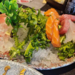 Sushi Sun Nourriture