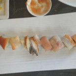 Sushi Sun Nourriture