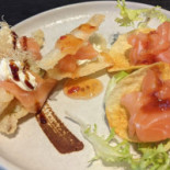Sushi Sun Nourriture