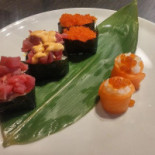 Sushi Sun Nourriture