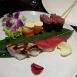 Sushi Sun Nourriture