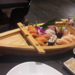 Sushi Sun Nourriture