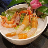 Sushi Sun Nourriture