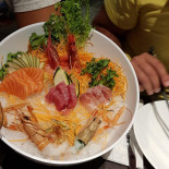 Sushi Sun Nourriture