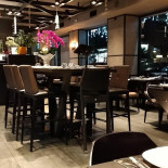 Sushi Sun À l'intérieur
