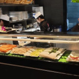Sushi Sun Boisson