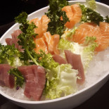 Sushi Sun Nourriture