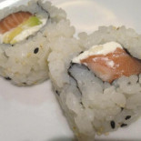 Sushi Sun Nourriture